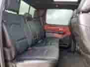 2020 Ram 1500 Rebel z VIN 1C6SRFLT6LN127034, wystawiony jako Copart lot #64791005 z przebiegiem 86 689 mil mil oraz Szkoda całkowita • Salvage title. Historia ofert i sprzedaży dostępna na DreamBid. Obrazek 10.