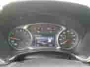 2020 Chevrolet Equinox LT with VIN 2GNAXKEV7L6220559, listed as a Copart auction lot 90448215 with 122,015 mi miles and Clean title. Bid and sale history available at DreamBid. Image 9.