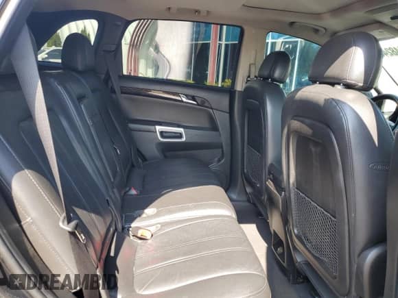 2014 Chevrolet Captiva Sport LTZ с VIN 3GNAL4EK5ES609752, выставлен на аукционе Copart как лот 68048245 с пробегом 138 063 миль миль и Списание • Salvage title. История ставок и продаж доступна на DreamBid. Изображение 11.