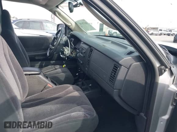 2002 Dodge Dakota с VIN 1B7GL32Z72S508184, выставлен на аукционе IAAI как лот 41478558 с пробегом 110 796 миль миль и . История ставок и продаж доступна на DreamBid. Изображение 5.