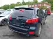 2009 Hyundai Santa Fe SE с VIN 5NMSH73E09H331675, выставлен на аукционе IAAI как лот 42305366 с пробегом 252 815 миль миль и . История ставок и продаж доступна на DreamBid. Изображение 4.