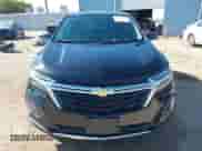 2023 Chevrolet Equinox LT с VIN 3GNAXKEG8PL265352, выставлен на аукционе IAAI как лот 42841600 с пробегом 39 063 миль миль и . История ставок и продаж доступна на DreamBid. Изображение 12.