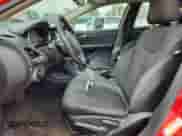 2016 Dodge Dart SE z VIN 1C3CDFAA7GD656859, wystawiony jako Copart lot #84368145 z przebiegiem 129 255 mil mil oraz Szkoda całkowita • Salvage title. Historia ofert i sprzedaży dostępna na DreamBid. Obrazek 7.