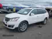 2014 Chevrolet Traverse LT с VIN 1GNKVGKD2EJ273551, выставлен на аукционе IAAI как лот 43012314 с пробегом 91 798 миль миль и . История ставок и продаж доступна на DreamBid. Изображение 2.