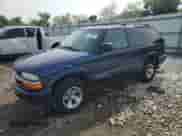 2002 Chevrolet Blazer LS с VIN 1GNCS18W92K225246, выставлен на аукционе Copart как лот 81106095 с пробегом 136 844 миль миль и Чистый • Clean title. История ставок и продаж доступна на DreamBid. Изображение 1.