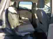 2014 Ford Escape SE with VIN 1FMCU0GXXEUC09634, listed as a Copart auction lot 82605855 with 109,623 mi miles and Clean title. Bid and sale history available at DreamBid. Image 10.