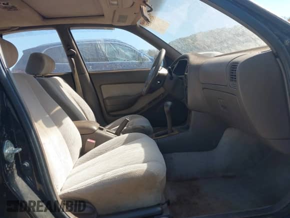 1995 Toyota Camry LE with VIN 4T1SK12E4SU638809, listed as a IAAI auction lot 43518653 with 224,368 mi miles and . Bid and sale history available at DreamBid. Image 5.