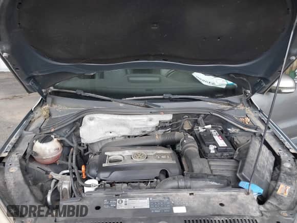 2009 Volkswagen Tiguan SE с VIN WVGBV75N59W543650, выставлен на аукционе IAAI как лот 43249880 с пробегом 118 738 миль миль и . История ставок и продаж доступна на DreamBid. Изображение 10.