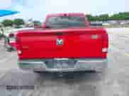 2018 Ram 1500 Big Horn с VIN 1C6RR6TT8JS143071, выставлен на аукционе IAAI как лот 43028526 с пробегом 82 752 миль миль и . История ставок и продаж доступна на DreamBid. Изображение 16.