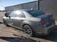 2018 Chrysler 300 S с VIN 2C3CCAGG3JH141353, выставлен на аукционе Copart как лот 84542755 с пробегом 52 698 миль миль и Чистый • Clean title. История ставок и продаж доступна на DreamBid. Изображение 2.