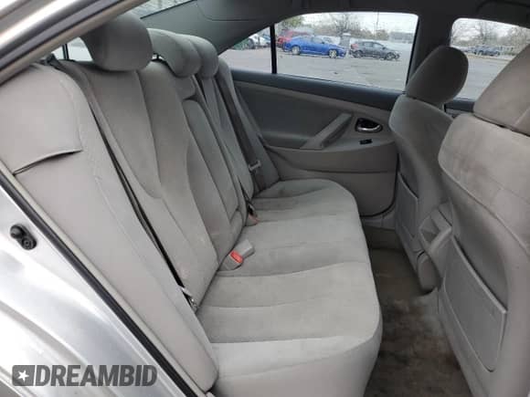 2008 Toyota Camry XLE with VIN 4T1BE46K58U236993, listed as a Copart auction lot 89478875 with 149,166 mi miles and Salvage title. Bid and sale history available at DreamBid. Image 10.