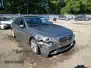 2016 BMW 5 Series 550i z VIN WBAKN9C51GD962751, wystawiony jako Copart lot #84439695 z przebiegiem 162 491 mil mil oraz Szkoda całkowita • Salvage title. Historia ofert i sprzedaży dostępna na DreamBid. Obrazek 13.