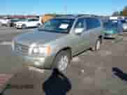 2002 Toyota Highlander с VIN JTEHF21A820065603, выставлен на аукционе IAAI как лот 43479588 с пробегом 195 639 миль миль и . История ставок и продаж доступна на DreamBid. Изображение 2.