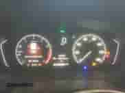 2025 Honda Pilot EX-L с VIN 5FNYG2H46SB010246, выставлен на аукционе Copart как лот 69548615 с пробегом 12 146 миль миль и Списание • Salvage title. История ставок и продаж доступна на DreamBid. Изображение 9.