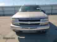 2004 Chevrolet Tahoe LT z VIN 1GNEK13TX4J198363, wystawiony jako Copart lot #70129815 z przebiegiem 224 521 mil mil oraz Szkoda całkowita • Salvage title. Historia ofert i sprzedaży dostępna na DreamBid. Obrazek 14.