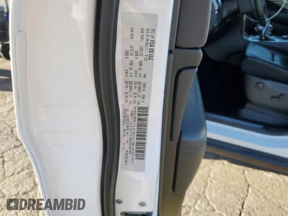 2019 Jeep Grand Cherokee Limited X с VIN 1C4RJFBG7KC760736, выставлен на аукционе Copart как лот 86507775 с пробегом 61 157 миль миль и Чистый • Clean title. История ставок и продаж доступна на DreamBid. Изображение 13.