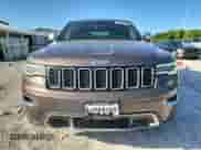 2018 Jeep Grand Cherokee Sterling с VIN 1C4RJFBG6JC259111, выставлен на аукционе Copart как лот 61657125 с пробегом 134 642 миль миль и Чистый • Clean title. История ставок и продаж доступна на DreamBid. Изображение 5.