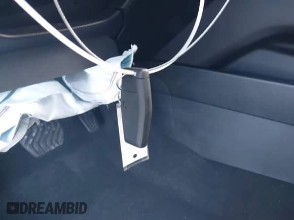 2024 Mitsubishi Outlander ES with VIN JA4J3UA85RZ004684, listed as a IAAI auction lot 41289047 with 18,819 mi miles and . Bid and sale history available at DreamBid. Image 11.