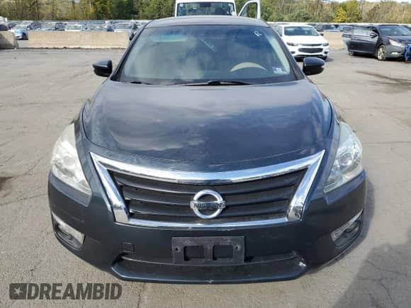 2015 Nissan Altima 2.5 с VIN 1N4AL3AP5FN900354, выставлен на аукционе Copart как лот 85115015 с пробегом 128 471 миль миль и Чистый • Clean title. История ставок и продаж доступна на DreamBid. Изображение 5.