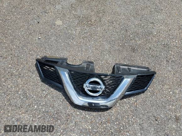 2016 Nissan Rogue SV с VIN 5N1AT2MN6GC755591, выставлен на аукционе Copart как лот 70026715 с пробегом 283 754 миль миль и Списание • Salvage title. История ставок и продаж доступна на DreamBid. Изображение 13.