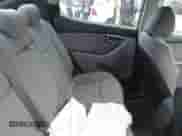 2015 Hyundai Elantra SE z VIN KMHDH4AE2FU224525, wystawiony jako IAAI lot #43405256 z przebiegiem 126 222 mil mil oraz . Historia ofert i sprzedaży dostępna na DreamBid. Obrazek 8.