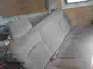 2009 Ford Econoline Cargo Commercial with VIN 1FTNE24WX9DA75473, listed as a IAAI auction lot 42751516 with 262,163 mi miles and . Bid and sale history available at DreamBid. Image 8.