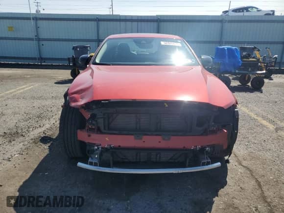 2022 Volvo S60 Momentum z VIN 7JRL12TZ5NG174341, wystawiony jako Copart lot #58505875 z przebiegiem 35 104 mil mil oraz Szkoda całkowita • Salvage title. Historia ofert i sprzedaży dostępna na DreamBid. Obrazek 5.