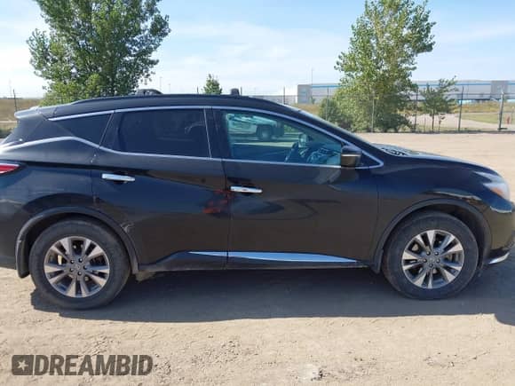 2015 Nissan Murano Platinum с VIN 5N1AZ2MH1FN273719, выставлен на аукционе IAAI как лот 43235999 с пробегом 180 867 миль миль и . История ставок и продаж доступна на DreamBid. Изображение 13.