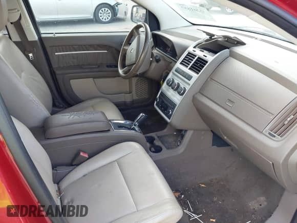 2010 Dodge Journey SXT with VIN 3D4PG5FV0AT116185, listed as a IAAI auction lot 43361857 with 154,081 mi miles and . Bid and sale history available at DreamBid. Image 5.