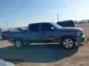 2007 Chevrolet Silverado 1500 2LT с VIN 2GCEC130271731638, выставлен на аукционе IAAI как лот 41146751 с пробегом 203 429 миль миль и . История ставок и продаж доступна на DreamBid. Изображение 13.