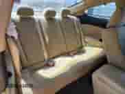 2010 Honda Accord EX with VIN 1HGCS1B72AA001297, listed as a Copart auction lot 69793485 with 162,672 mi miles and Salvage title. Bid and sale history available at DreamBid. Image 10.