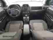 2010 Jeep Compass Latitude с VIN 1J4NF1FB1AD646011, выставлен на аукционе Copart как лот 79056184 с пробегом 178 737 миль миль и На запчасти • Non repairable. История ставок и продаж доступна на DreamBid. Изображение 8.