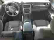 2010 Jeep Commander Sport с VIN 1J4RG4GKXAC130069, выставлен на аукционе Copart как лот 66580225 с пробегом 167 965 миль миль и Чистый • Clean title. История ставок и продаж доступна на DreamBid. Изображение 8.