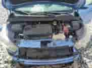 2016 Chevrolet Spark LT с VIN KL8CD6SA6GC575067, выставлен на аукционе Copart как лот 83993675 с пробегом 139 687 миль миль и Списание • Salvage title. История ставок и продаж доступна на DreamBid. Изображение 11.