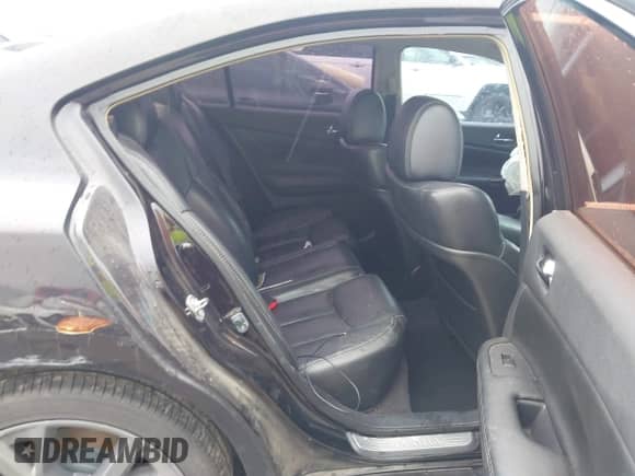 2014 Nissan Maxima S z VIN 1N4AA5AP0EC470793, wystawiony jako IAAI lot #42723871 z przebiegiem 184 424 mil mil oraz . Historia ofert i sprzedaży dostępna na DreamBid. Obrazek 8.