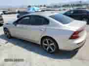 2024 Volvo S60 Plus Dark Theme с VIN 7JRL12TL5RG305365, выставлен на аукционе Copart как лот 65642105 с пробегом 29 250 миль миль и Списание • Salvage title. История ставок и продаж доступна на DreamBid. Изображение 2.