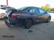 2016 Toyota Camry XLE with VIN 4T1BF1FK7GU171235, listed as a IAAI auction lot 43264854 with 124,422 mi miles and . Bid and sale history available at DreamBid. Image 4.