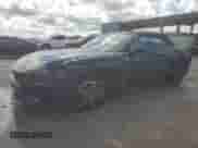 2025 Ford Mustang EcoBoost Premium с VIN 1FAGP8UH7S5120527, выставлен на аукционе Copart как лот 84264615 с пробегом 5 711 миль миль и Чистый • Clean title. История ставок и продаж доступна на DreamBid. Изображение 1.