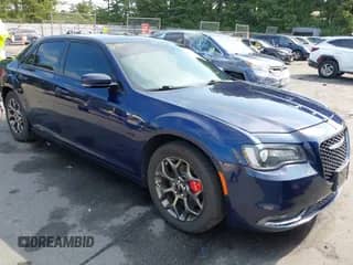 2016 Chrysler 300 S с VIN 2C3CCAGG0GH321317, выставлен на аукционе IAAI как лот 42971445 с пробегом 119 241 миль миль и . История ставок и продаж доступна на DreamBid. Изображение 1.