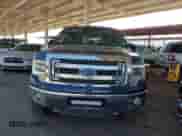 2014 Ford F-150 XL с VIN 1FTFW1ET0EFD11692, выставлен на аукционе IAAI как лот 43178283 с пробегом 110 143 миль миль и . История ставок и продаж доступна на DreamBid. Изображение 6.