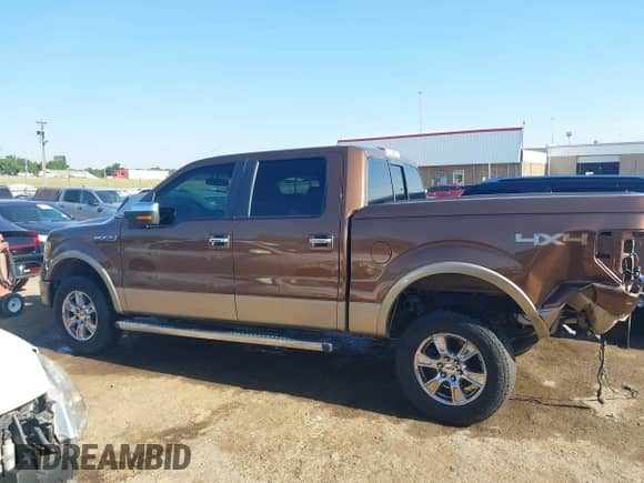 2011 Ford F-150 XL z VIN 1FTFW1EF3BFB95779, wystawiony jako IAAI lot #42996033 z przebiegiem 173 436 mil mil oraz . Historia ofert i sprzedaży dostępna na DreamBid. Obrazek 15.