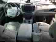 2021 Chevrolet Traverse Premier с VIN 1GNEVKKW2MJ138490, выставлен на аукционе Copart как лот 55822675 с пробегом Не указан миль и Списание • Salvage title. История ставок и продаж доступна на DreamBid. Изображение 8.