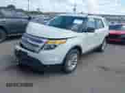 2012 Ford Explorer XLT z VIN 1FMHK7D84CGA72736, wystawiony jako IAAI lot #43258734 z przebiegiem 227 245 mil mil oraz . Historia ofert i sprzedaży dostępna na DreamBid. Obrazek 16.