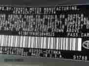 2014 Toyota Camry L with VIN 4T1BF1FK9EU848525, listed as a IAAI auction lot 43327119 with 163,899 mi miles and . Bid and sale history available at DreamBid. Image 9.