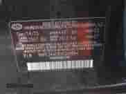 2016 Hyundai Sonata Limited с VIN 5NPE34AF8GH304844, выставлен на аукционе IAAI как лот 41860164 с пробегом 128 484 миль миль и . История ставок и продаж доступна на DreamBid. Изображение 9.