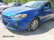 2014 Dodge Dart SXT с VIN 1C3CDFBB7ED786824, выставлен на аукционе IAAI как лот 43082840 с пробегом 120 738 миль миль и . История ставок и продаж доступна на DreamBid. Изображение 6.