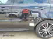 2021 Land Rover Range Rover Sport HSE Silver Edition with VIN SALWR2SU7MA749687, listed as a Copart auction lot 73748404 with Not provided miles and Non repairable. Bid and sale history available at DreamBid. Image 13.