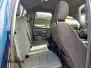 2022 Ram 1500 Big Horn z VIN 1C6RREBG9NN372877, wystawiony jako Copart lot #61296125 z przebiegiem 68 253 mil mil oraz Szkoda całkowita • Salvage title. Historia ofert i sprzedaży dostępna na DreamBid. Obrazek 10.