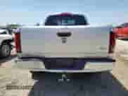 2005 Dodge 1500 SLT with VIN 1D7HA18D55S173401, listed as a Copart auction lot 50729554 with 221,950 mi miles and Salvage title. Bid and sale history available at DreamBid. Image 6.