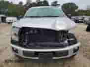 2015 Ford F-150 XLT z VIN 1FTFX1EG8FFB58982, wystawiony jako Copart lot #81646535 z przebiegiem 81 154 mil mil oraz Szkoda całkowita • Salvage title. Historia ofert i sprzedaży dostępna na DreamBid. Obrazek 5.